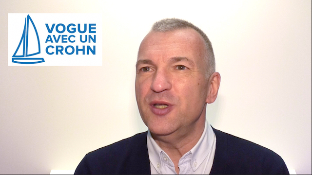 Alain Olympie, directeur de l’afa, Association François Aupetit